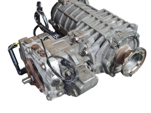 Used Rear differential Rear differential AUDI TT (8N3) 1.8 T quattro (224 hp) 36692230 36692230