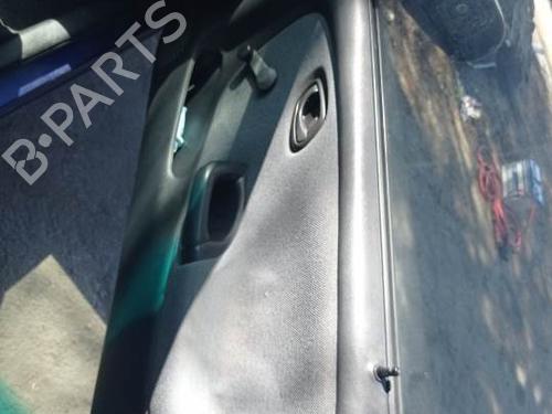 Left front indicator SUZUKI BALENO Hatchback (EG) 1.3 i 16V (SY413) | BP9968030C32 