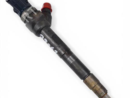 Used Injector Injector LAND ROVER DISCOVERY SPORT (L550) 2.0 D150 MHEV 4x4 (150 hp) 34517648 34517648