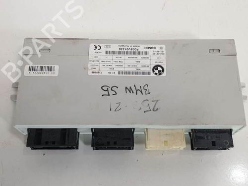 Used Electronic module BMW 5 Touring (F11) 520 d (184 hp) 7176149