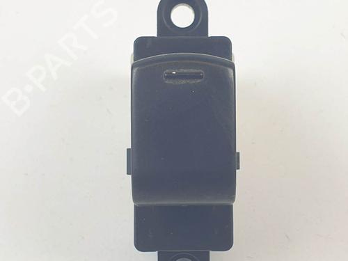 Used Right front window switch Right front window switch NISSAN MICRA IV (K13K, K13KK) 1.2 (80 hp) 20691255 20691255