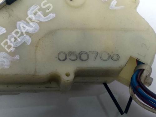 Front left lock HONDA CR-V II (RD_) 2.0 (RD5) | BP6908747C98 