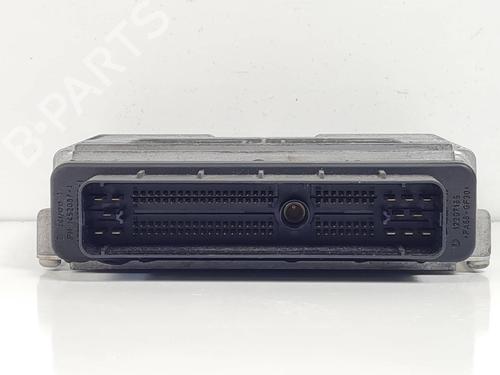 Engine control unit (ECU) SSANGYONG REXTON / REXTON II (GAB_) 2.7 Xdi | BP38948657M57 - Image 3