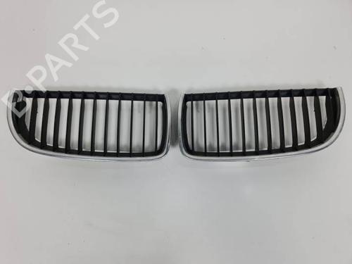 Used Grille BMW 3 (E90) 320 d (163 hp) 7097504