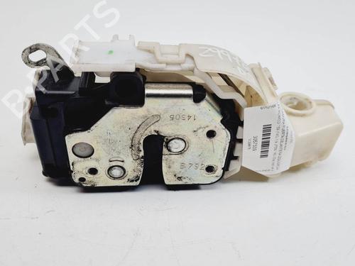 Used Front left lock Front left lock ALFA ROMEO 159 (939_) 1.9 JTDM 16V (939AXC1B, 939AXC12) (150 hp) 28178330 28178330
