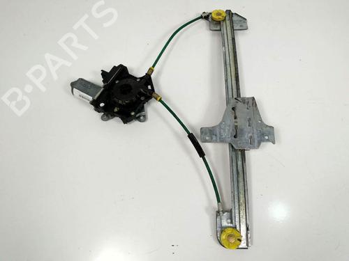 Used Rear right window mechanism Rear right window mechanism FIAT ULYSSE (179_) 2.0 (179BXA11, 179BXA1A) (136 hp) 7350947 7350947