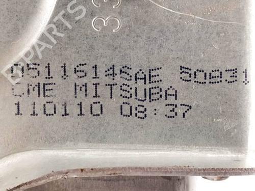 Rear wiper motor JEEP PATRIOT (MK74) 2.2 CRD 4x4 | BP12366951M102 