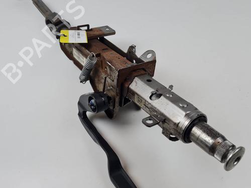 Used Steering column Steering column VW GOLF VI Variant (AJ5) 1.6 TDI (105 hp) 25128796 25128796