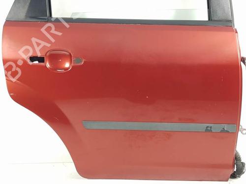 Right rear door FORD FOCUS II Turnier (DA_, FFS, DS) 1.8 TDCi | BP15399278C5 