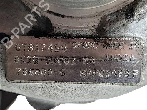 Engine FORD TRANSIT CUSTOM V362 Van (FY, FZ) 2.2 TDCi | BP30279162M1 - Image 7