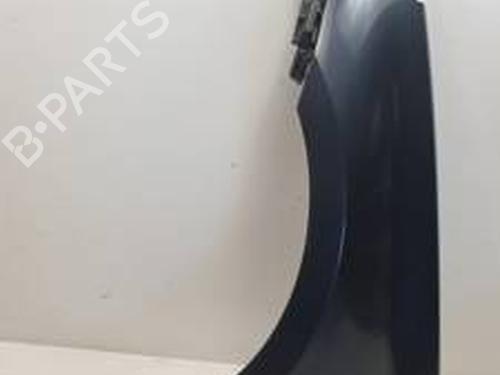 Used Left front fenders RENAULT LAGUNA III Grandtour (KT0/1) 2.0 dCi (KT07, KT0J, KT14, KT1A, KT1S) (131 hp) 30278736