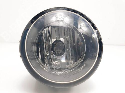 Used Right front fog light Right front fog light NISSAN NOTE (E11, NE11) [2005-2013] 16839213 16839213