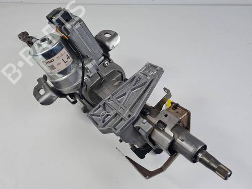 Used Steering column Steering column RENAULT CAPTUR I (J5_, H5_) 1.5 dCi 90 (J5N4, J5M5, J5MW, J5M6, J5AL, J5AJ) (90 hp) 30763000 30763000