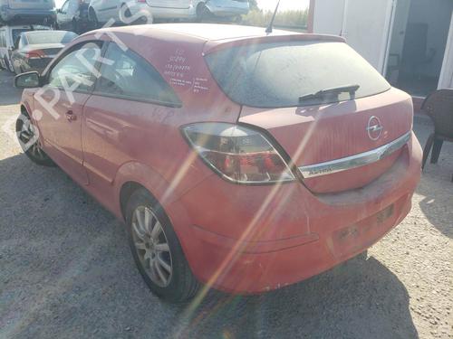 Front left interior door handle OPEL ASTRA H GTC (A04) 1.7 CDTi (L08) | BP27525816I13  - Image 14