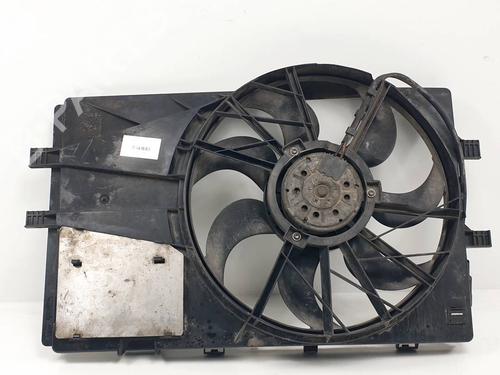 Used Radiator fan Radiator fan 31058702 31058702