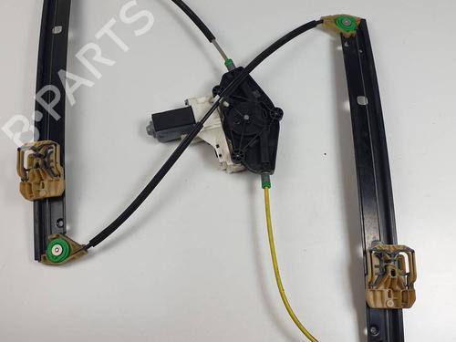 Front right window mechanism AUDI A4 B8 Avant (8K5) 2.0 TDI | BP30278989C23 - Image 2