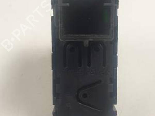 Right front window switch CITROËN C4 II (NC_) 1.6 HDi 90 | BP30959046I26