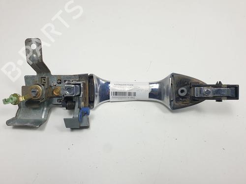 Front right exterior door handle HONDA ACCORD VII Tourer (CM, CN) 2.0 (CM1) | BP11936946C129 