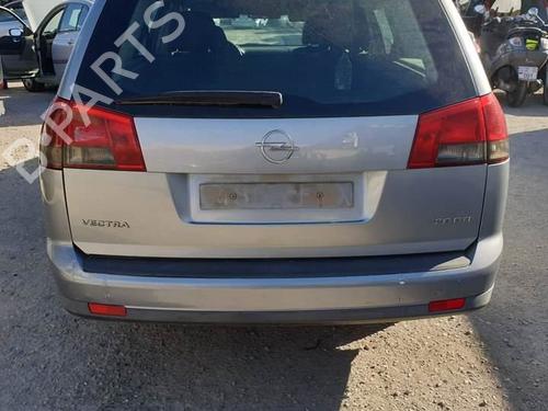 Mass air flow sensor OPEL VECTRA C Estate (Z02) 2.0 DTI (F35) | BP22542327M95 