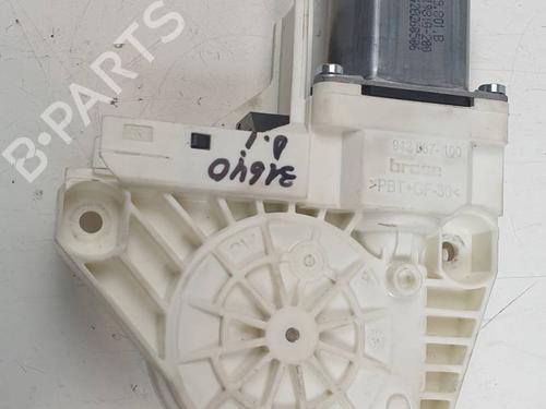 Used Left front window motor Left front window motor AUDI Q5 (8RB) SQ5 TDI quattro (313 hp) 30278637 30278637