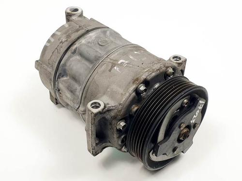 Used AC compressor SEAT LEON (1P1) 2.0 TDI (140 hp) 24537478