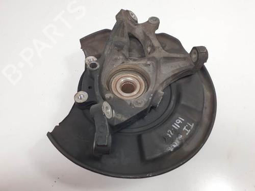 Left rear steering knuckle MERCEDES-BENZ E-CLASS T-Model (S211) E 320 T 4-matic (211.282) | BP9205514M27 