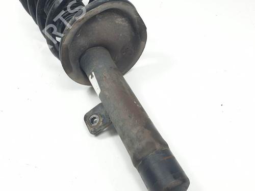 Right front shock absorber CITROËN BERLINGO / BERLINGO FIRST MPV (MF_, GJK_, GFK_) 1.9 D (MFWJZ) | BP28061586M17