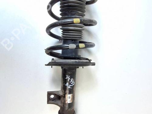 Used Left front shock absorber Left front shock absorber 39260991 39260991