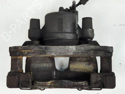 Used Right front brake caliper Right front brake caliper FORD FOCUS III 1.6 Ti (125 hp) 11570028 11570028