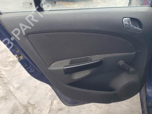 Left headlight OPEL CORSA D (S07) 1.2 (L08, L68) | BP25864126C28 - Image 14