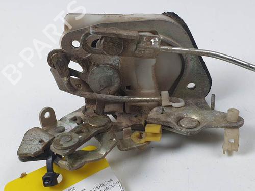 Rear right lock TATA INDIGO MARINA (4_V2) 1.4 | BP28060522C99 
