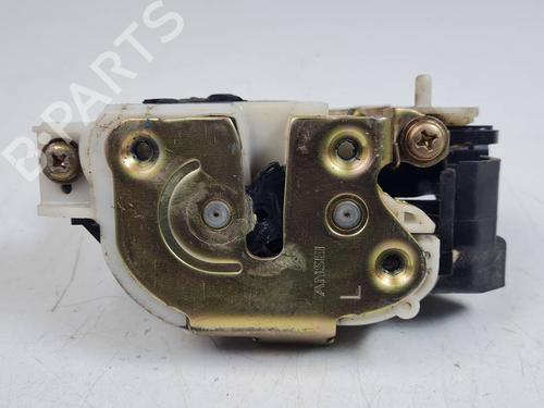 Rear left lock MITSUBISHI GRANDIS (NA_W) 2.0 DI-D (NA8W) | BP29820367C100