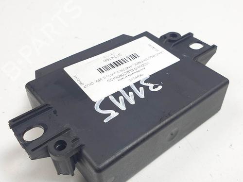 Electronic module LAND ROVER FREELANDER 2 (L359) 2.2 TD4 4x4 | BP28027142M83 - Image 2