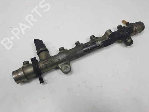 Used Injection rail Injection rail RENAULT LAGUNA II (BG0/1_) 1.9 dCi (BG08, BG0G) (120 hp) 10239165 10239165