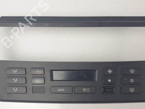 Used Climate control BMW X3 (E83) xDrive 20 d (177 hp) 20086612