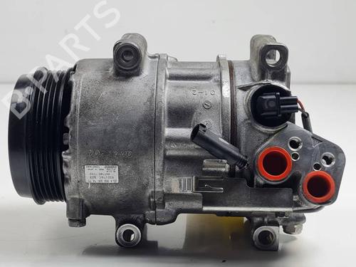 Compressor A/A MERCEDES-BENZ A-CLASS (W169) A 180 CDI (169.007, 169.307) | BP29321938M34 