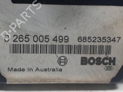 Headlight switch ALFA ROMEO GT (937_) 1.9 JTD (937CXN1B) | BP34513837I24 - Image 4
