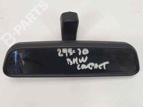 Used Rear mirror Rear mirror BMW 3 Compact (E46) 320 td (150 hp) 6847121 6847121