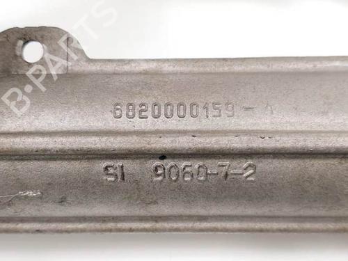 Steering rack CITROËN C3 Pluriel (HB_) 1.4 | BP17165317M22 