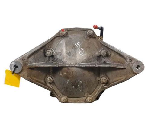 Rear differential MERCEDES-BENZ M-CLASS (W166) ML 350 BlueTEC 4-matic (166.024, 166.023) | BP24929267M24 - Image 4