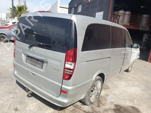 Engine MERCEDES-BENZ VIANO (W639) CDI 3.0 (639.811, 639.813, 639.815) | BP34643821M1 - Image 14