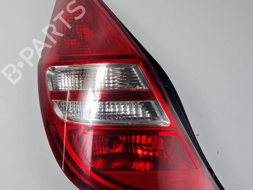 Used Left taillight Left taillight HYUNDAI i30 Estate (FD) 1.6 CRDi (128 hp) 30998462 30998462