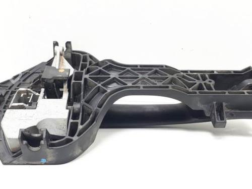 Front right exterior door handle MERCEDES-BENZ SPRINTER 3-t Van (B906) 209 CDI (906.611, 906.613) | BP16081150C129 