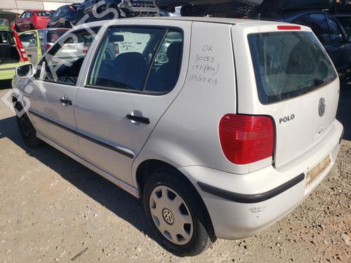 Engine VW POLO (6N2) 1.9 SDI | BP24984583M1  - Image 21