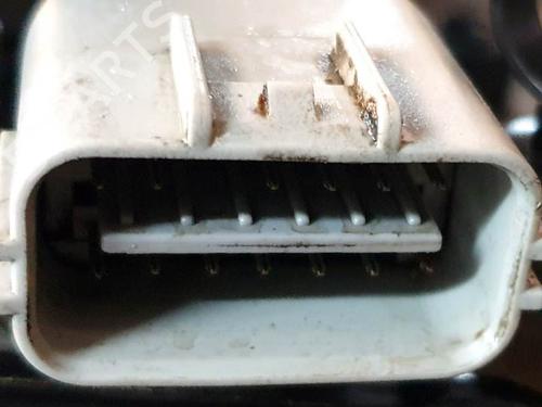 Gearbox CHEVROLET CAPTIVA (C100, C140) 2.0 D | BP28034355M3 
