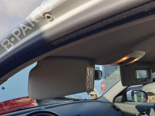 Left sun visor VOLVO C30 (533) 1.6 D | BP24989529I1 - Image 5