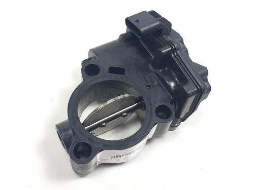 Used Throttle body Throttle body BMW 1 (F20) 116 d (116 hp) 24935139 24935139