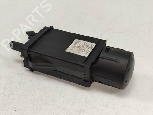 Used Switch AUDI TT (8N3) 1.8 T quattro (224 hp) 9846598
