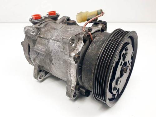 Used AC compressor ROVER 400 II (RT) 416 Si (112 hp) 8810744