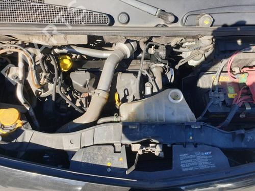 Engine RENAULT KANGOO / GRAND KANGOO II (KW0/1_) 1.5 dCi 85 (KW0K, KW0L, KW0B) | BP40558176M1 - Image 10